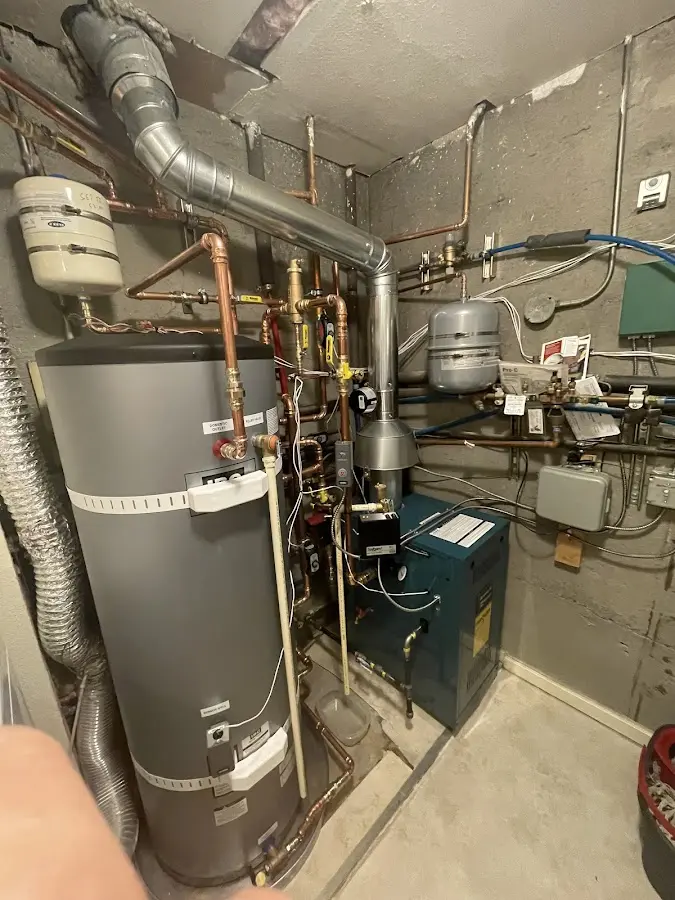 Water Heater Repair in Halfmoon, NY
